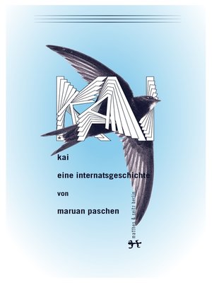 cover image of Kai